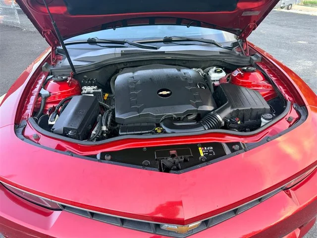 SEMINUEVOS CHEVROLET CAMARO a Estados en autogozo
