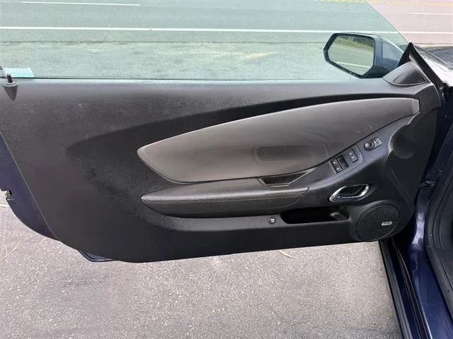 SEMINUEVOS CHEVROLET CAMARO a Estados en autogozo