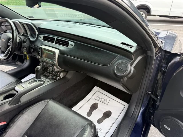 SEMINUEVOS CHEVROLET CAMARO a Estados en autogozo
