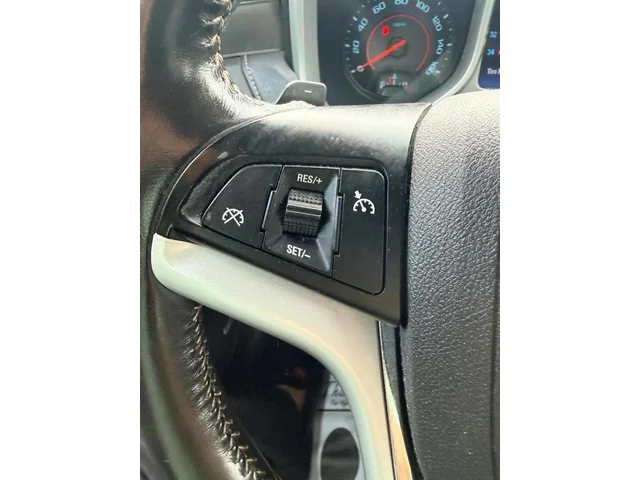 SEMINUEVOS CHEVROLET CAMARO a Estados en autogozo