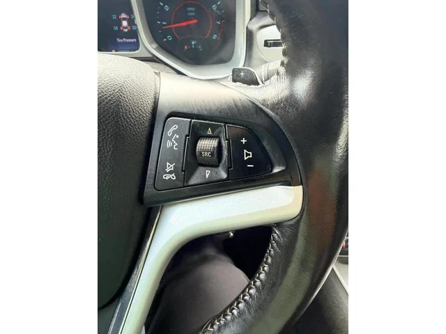 SEMINUEVOS CHEVROLET CAMARO a Estados en autogozo