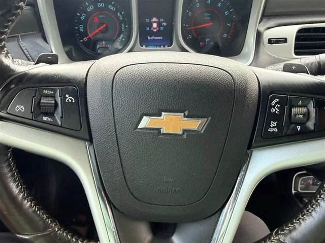 SEMINUEVOS CHEVROLET CAMARO a Estados en autogozo