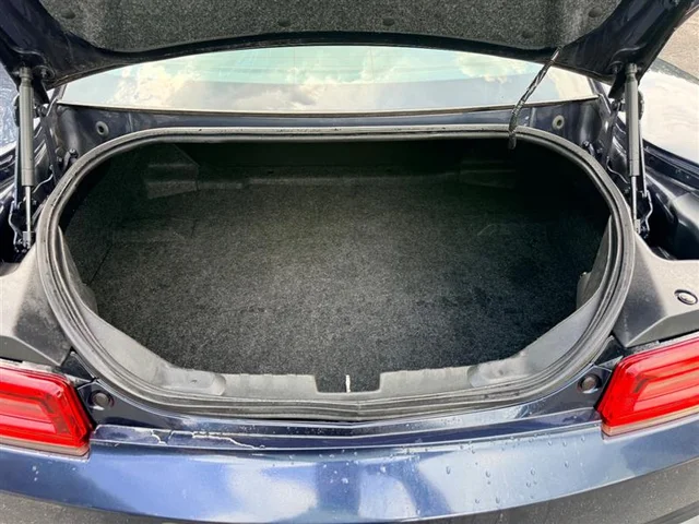 SEMINUEVOS CHEVROLET CAMARO a Estados en autogozo