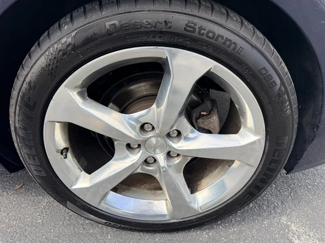 SEMINUEVOS CHEVROLET CAMARO a Estados en autogozo