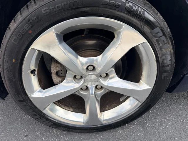 SEMINUEVOS CHEVROLET CAMARO a Estados en autogozo