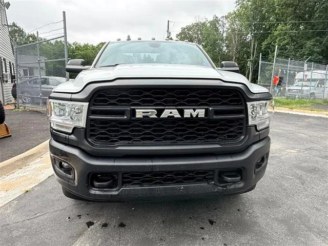 SEMINUEVOS RAM 3500 CHASSIS CAB a Estados en autogozo