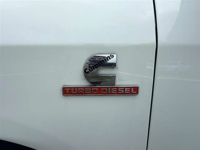 SEMINUEVOS RAM 3500 CHASSIS CAB a Estados en autogozo