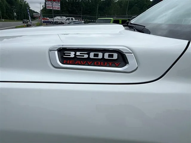 SEMINUEVOS RAM 3500 CHASSIS CAB a Estados en autogozo