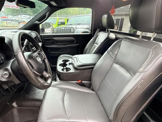 SEMINUEVOS RAM 3500 CHASSIS CAB a Estados en autogozo