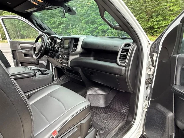 SEMINUEVOS RAM 3500 CHASSIS CAB a Estados en autogozo