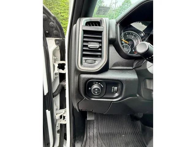 SEMINUEVOS RAM 3500 CHASSIS CAB a Estados en autogozo