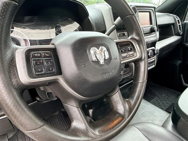 SEMINUEVOS RAM 3500 CHASSIS CAB a Estados en autogozo