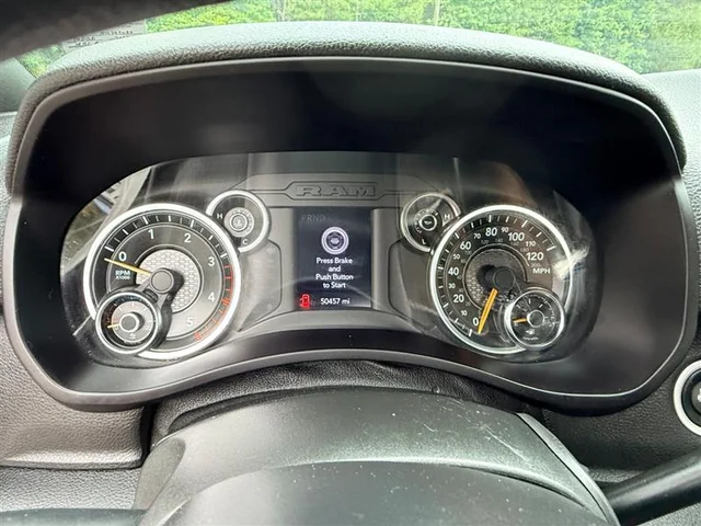 SEMINUEVOS RAM 3500 CHASSIS CAB a Estados en autogozo