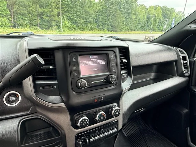 SEMINUEVOS RAM 3500 CHASSIS CAB a Estados en autogozo