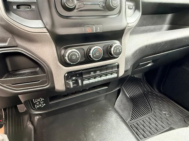SEMINUEVOS RAM 3500 CHASSIS CAB a Estados en autogozo