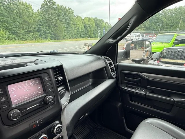 SEMINUEVOS RAM 3500 CHASSIS CAB a Estados en autogozo