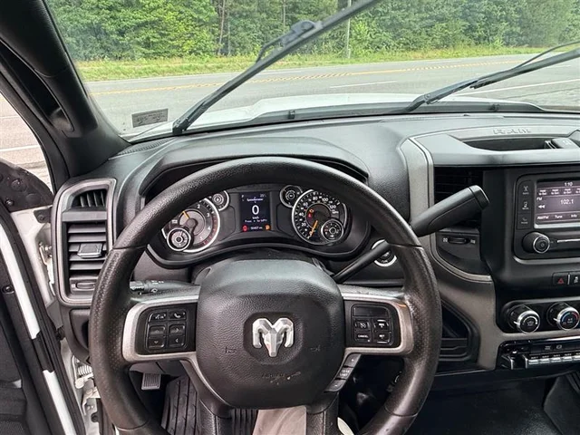 SEMINUEVOS RAM 3500 CHASSIS CAB a Estados en autogozo