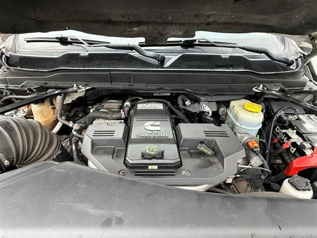 SEMINUEVOS RAM 3500 CHASSIS CAB a Estados en autogozo