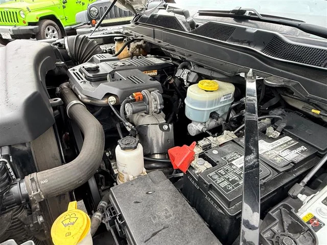 SEMINUEVOS RAM 3500 CHASSIS CAB a Estados en autogozo
