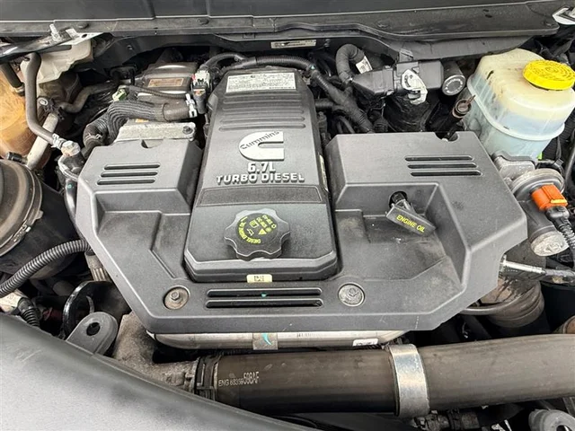SEMINUEVOS RAM 3500 CHASSIS CAB a Estados en autogozo