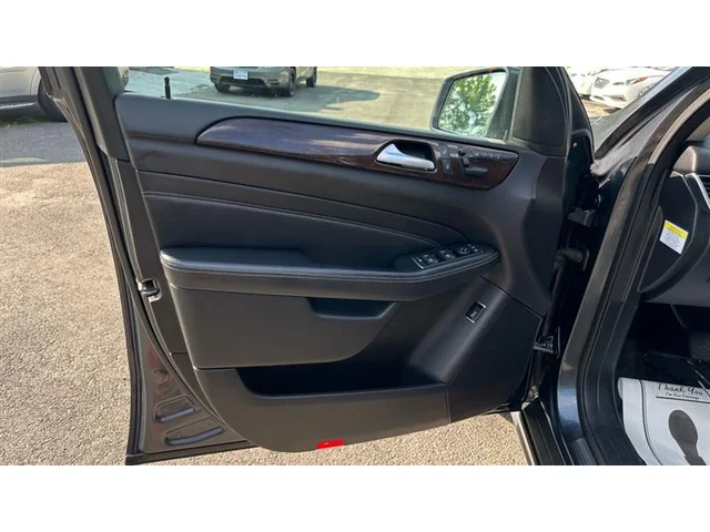 SEMINUEVOS MERCEDES-BENZ M-CLASS a Estados en autogozo
