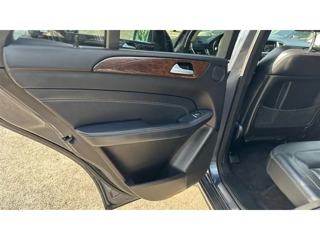 SEMINUEVOS MERCEDES-BENZ M-CLASS a Estados en autogozo