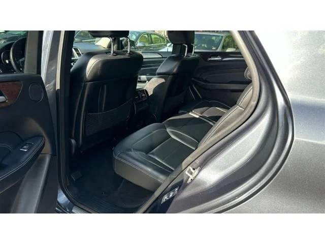 SEMINUEVOS MERCEDES-BENZ M-CLASS a Estados en autogozo