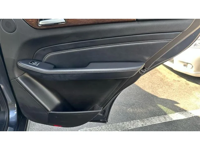 SEMINUEVOS MERCEDES-BENZ M-CLASS a Estados en autogozo