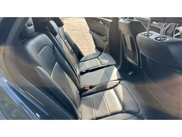 SEMINUEVOS MERCEDES-BENZ M-CLASS a Estados en autogozo