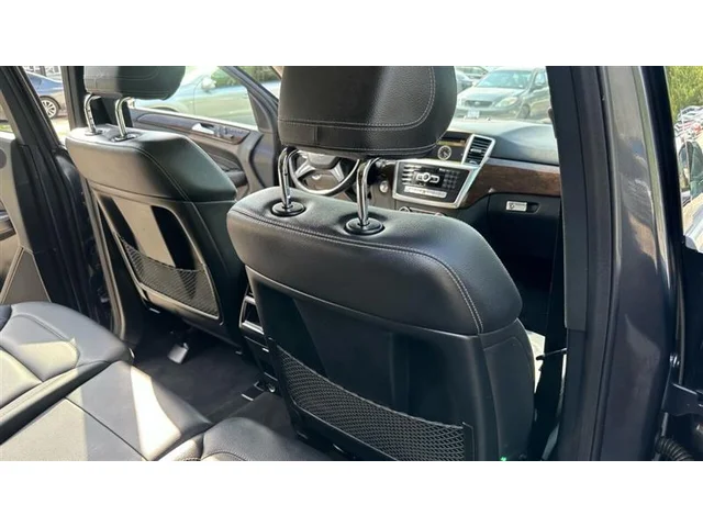 SEMINUEVOS MERCEDES-BENZ M-CLASS a Estados en autogozo