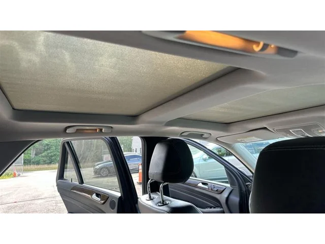 SEMINUEVOS MERCEDES-BENZ M-CLASS a Estados en autogozo