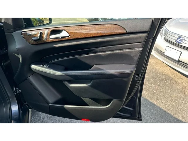 SEMINUEVOS MERCEDES-BENZ M-CLASS a Estados en autogozo