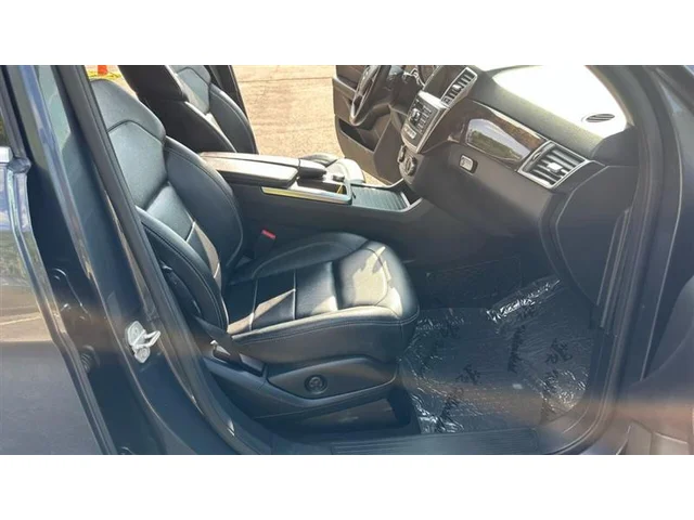 SEMINUEVOS MERCEDES-BENZ M-CLASS a Estados en autogozo