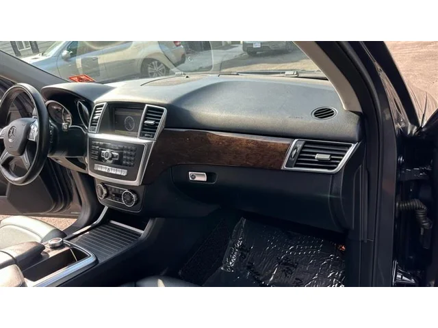 SEMINUEVOS MERCEDES-BENZ M-CLASS a Estados en autogozo