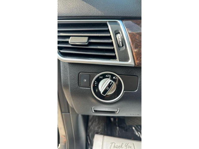SEMINUEVOS MERCEDES-BENZ M-CLASS a Estados en autogozo