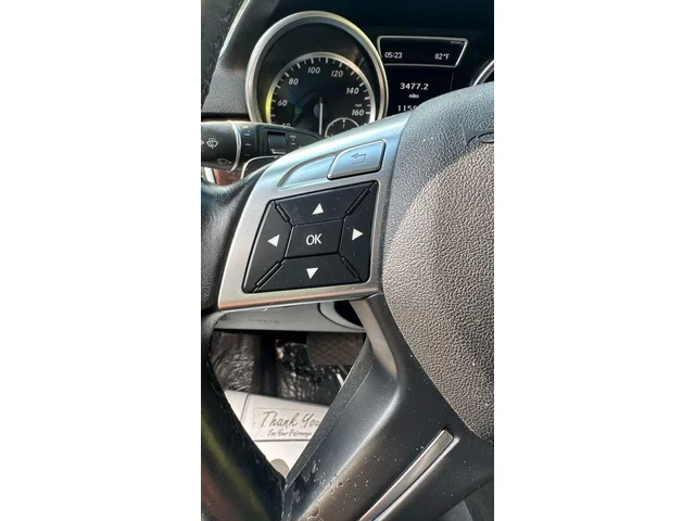 SEMINUEVOS MERCEDES-BENZ M-CLASS a Estados en autogozo