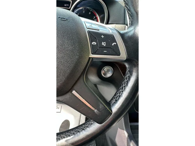 SEMINUEVOS MERCEDES-BENZ M-CLASS a Estados en autogozo