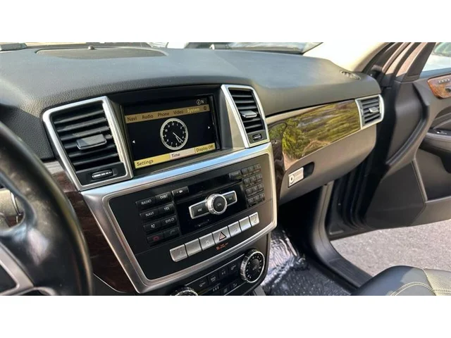 SEMINUEVOS MERCEDES-BENZ M-CLASS a Estados en autogozo