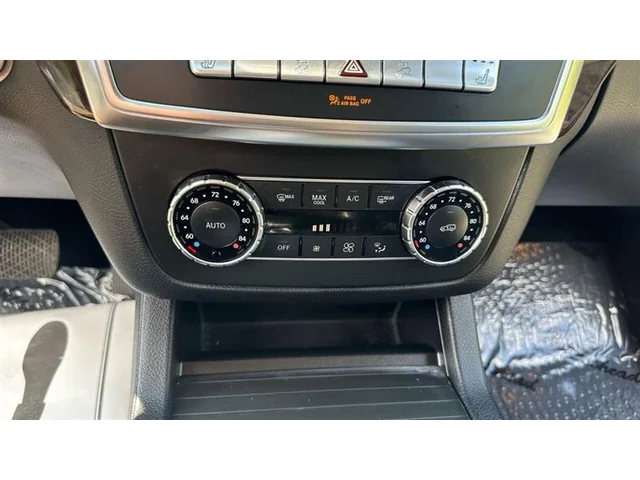 SEMINUEVOS MERCEDES-BENZ M-CLASS a Estados en autogozo