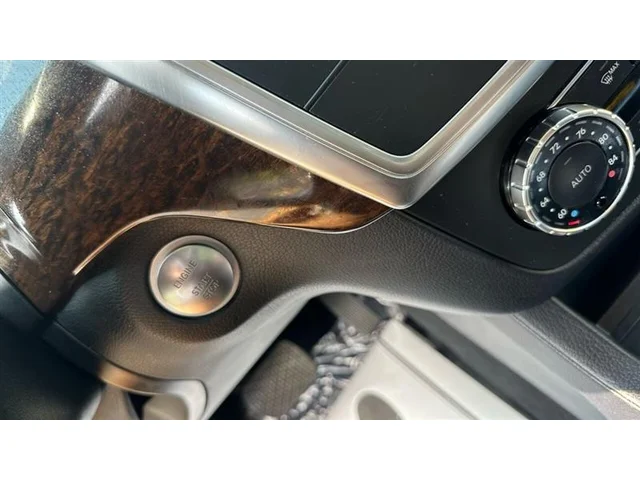 SEMINUEVOS MERCEDES-BENZ M-CLASS a Estados en autogozo