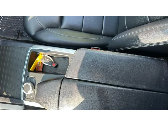 SEMINUEVOS MERCEDES-BENZ M-CLASS a Estados en autogozo