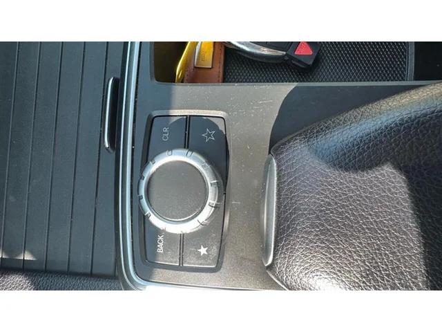 SEMINUEVOS MERCEDES-BENZ M-CLASS a Estados en autogozo