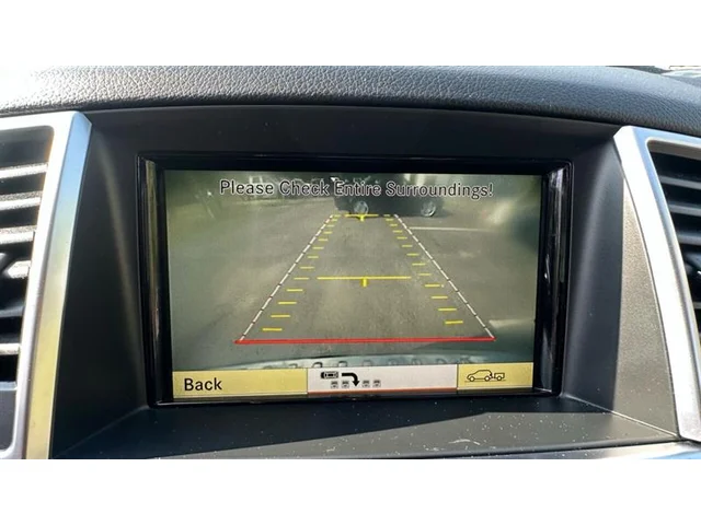 SEMINUEVOS MERCEDES-BENZ M-CLASS a Estados en autogozo