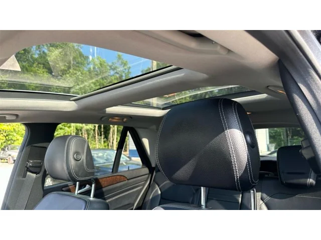 SEMINUEVOS MERCEDES-BENZ M-CLASS a Estados en autogozo