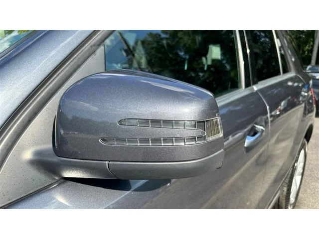 SEMINUEVOS MERCEDES-BENZ M-CLASS a Estados en autogozo