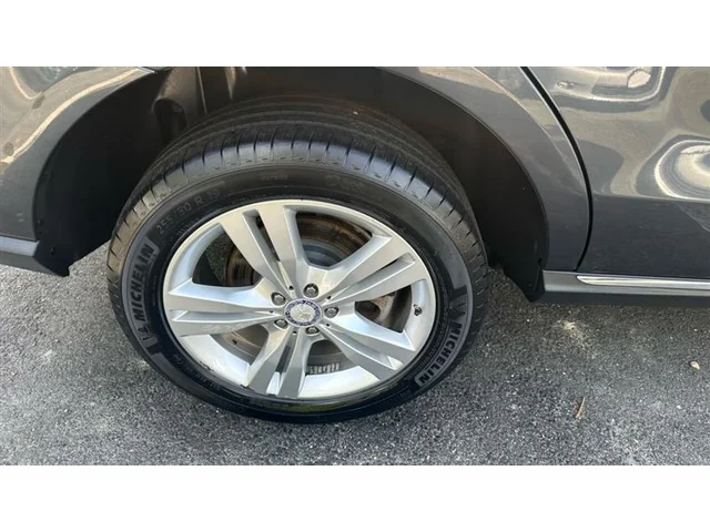 SEMINUEVOS MERCEDES-BENZ M-CLASS a Estados en autogozo