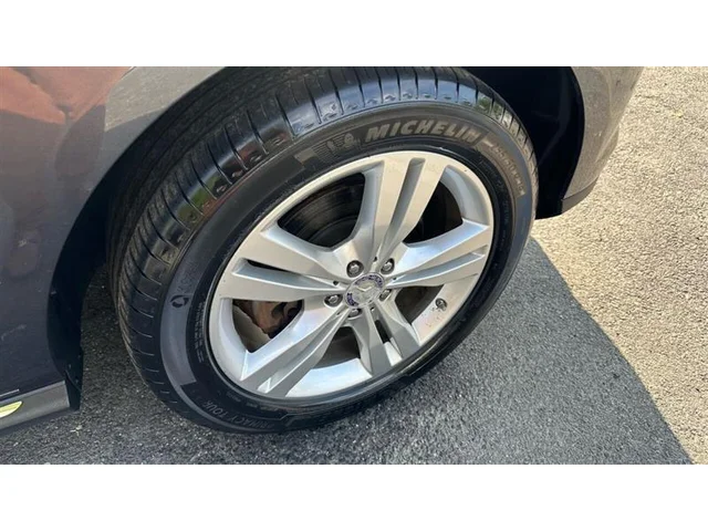 SEMINUEVOS MERCEDES-BENZ M-CLASS a Estados en autogozo