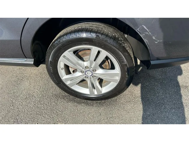 SEMINUEVOS MERCEDES-BENZ M-CLASS a Estados en autogozo