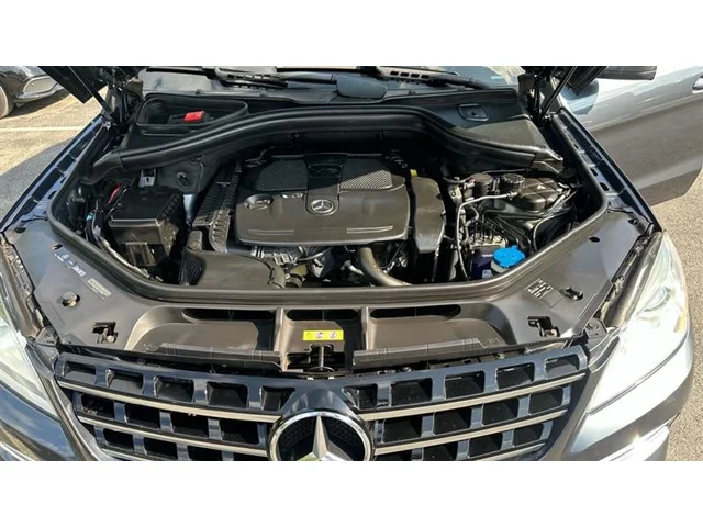 SEMINUEVOS MERCEDES-BENZ M-CLASS a Estados en autogozo