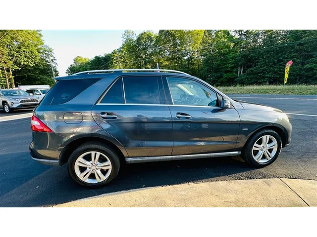 SEMINUEVOS MERCEDES-BENZ M-CLASS a Estados en autogozo